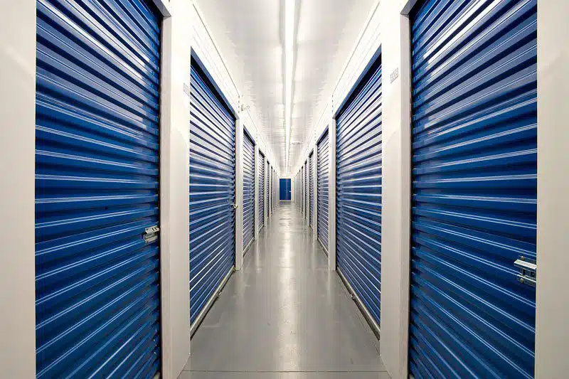 What to Store and What Not To