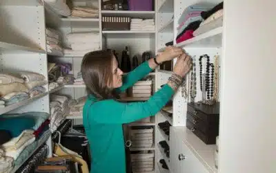 The Complete Closet Organization Guide: Transform Your Wardrobe into a Functional System That Works