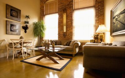 Quick Tips: How To Prepare Your Apartment for Real Estate Photographs