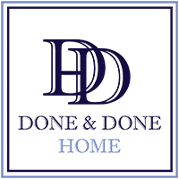 Done & Done Home