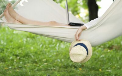 How to (Actually) Relax