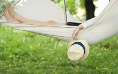 How to (Actually) Relax