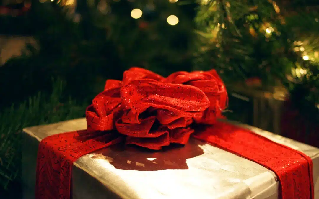 Burn it, Eat it, Drink it, Spend it: A Guide to Holiday Shopping
