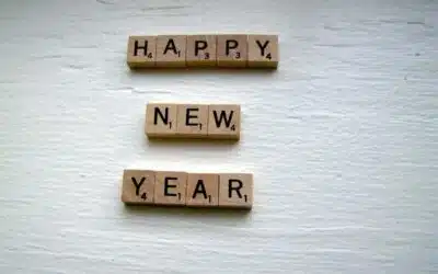 The Secret to Sticking to Your New Years Resolutions