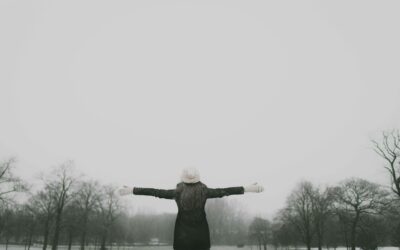 How Are You Surviving Winter?