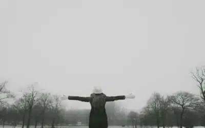 How Are You Surviving Winter?