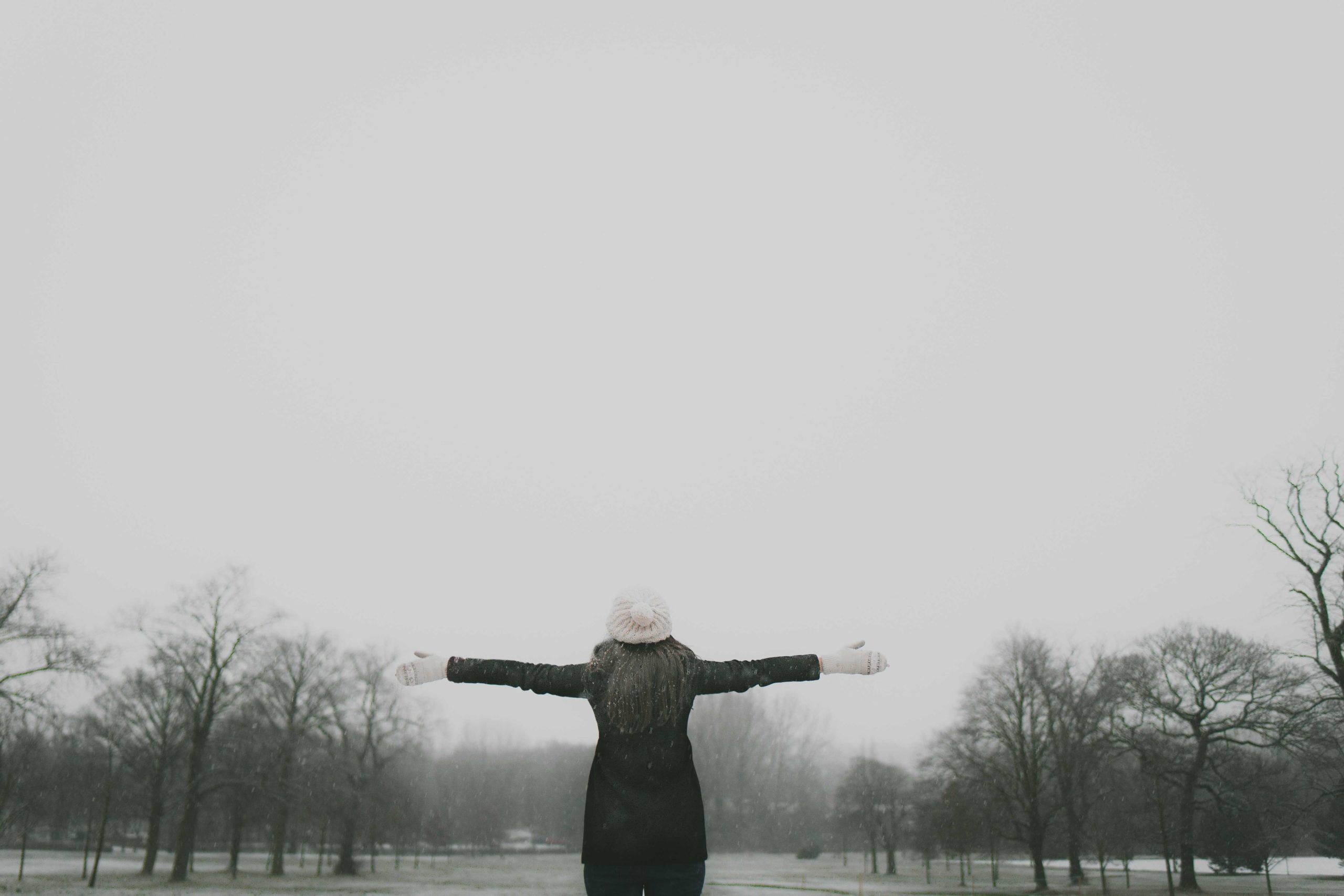 Tips for Surviving Winter