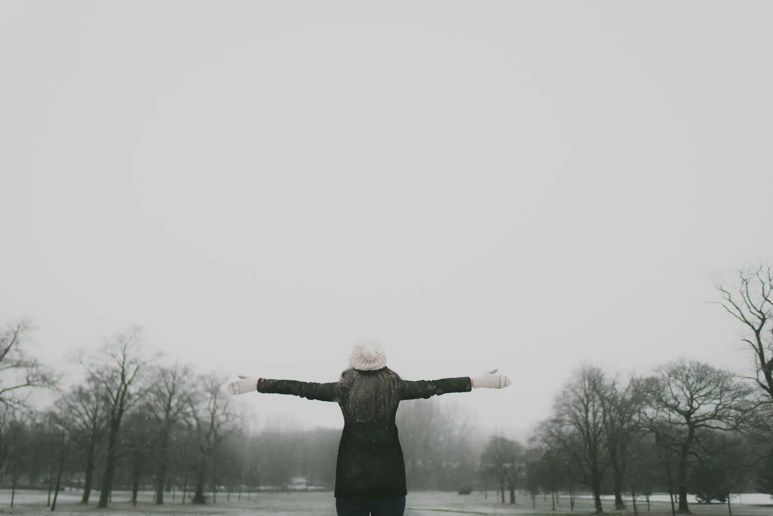 Tips for Surviving Winter