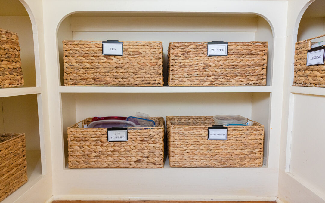 Common Misconceptions About Home Organizing