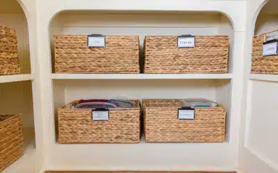 Pantry Prep for Cozy Fall Cooking