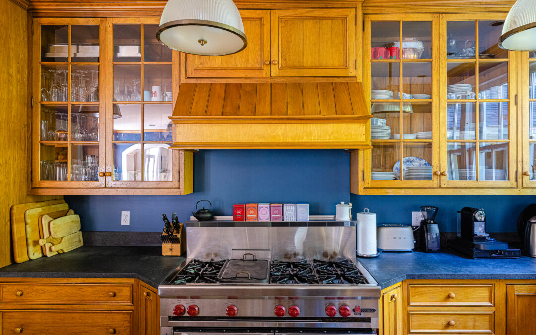 Don’t Wait Until Spring To Clean Your Home