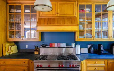 The Complete Estate Clear Out Checklist