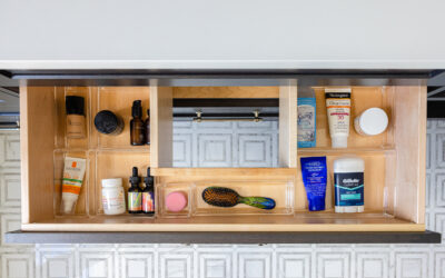 The 30-Minute Bathroom Reset