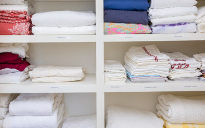 80% Of Home Clutter Is Stuff You Never Use