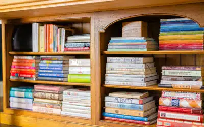 When the Holidays Feel Heavy: How Creating A Sanctuary at Home Can Soothe the Heart