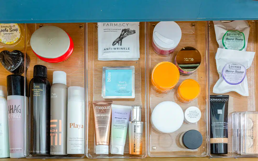 Embrace “Good Enough”: Finding Freedom in Imperfect Organization