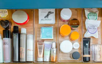 Embrace “Good Enough”: Finding Freedom in Imperfect Organization