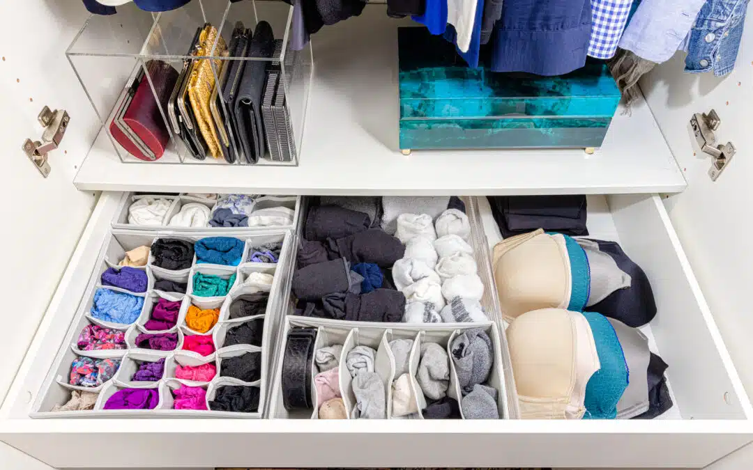 I’ve Decluttered My Space – Now What?