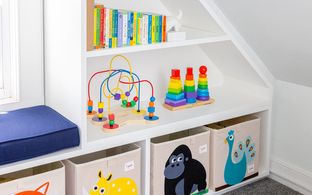 Why Less Is More When It Comes To Holiday Shopping