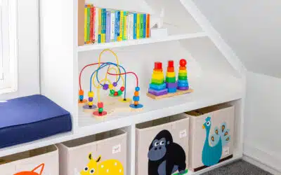 Why Less Is More When It Comes To Holiday Shopping