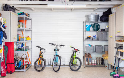 The 60-Minute Garage Reset Challenge