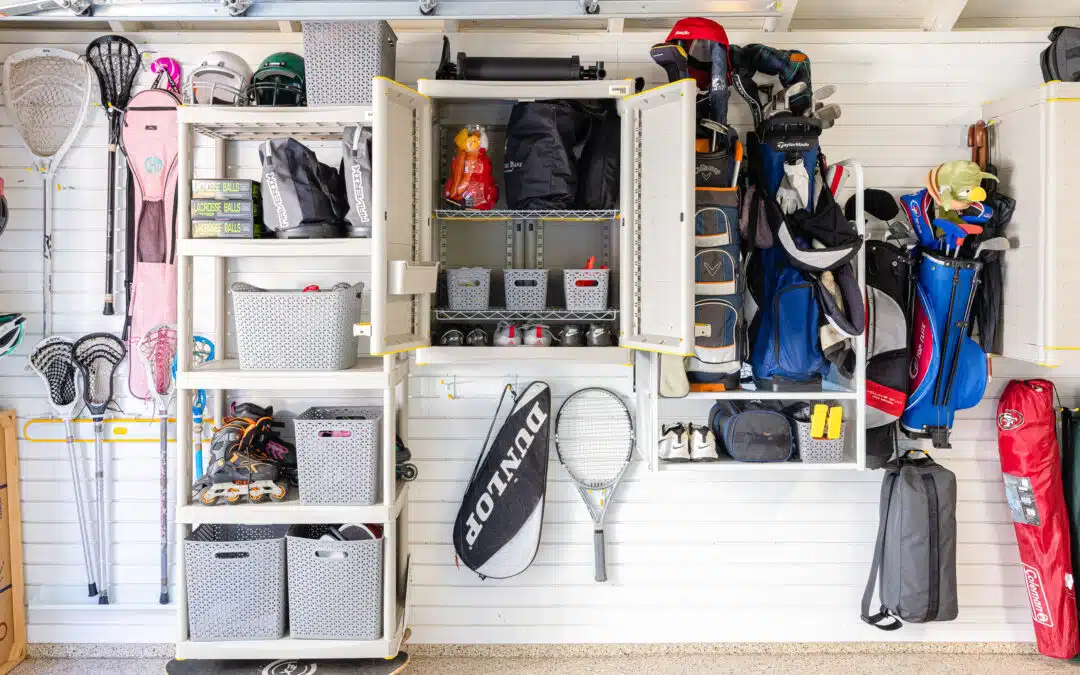 10 Summer Decluttering Projects That Will Transform Your Home