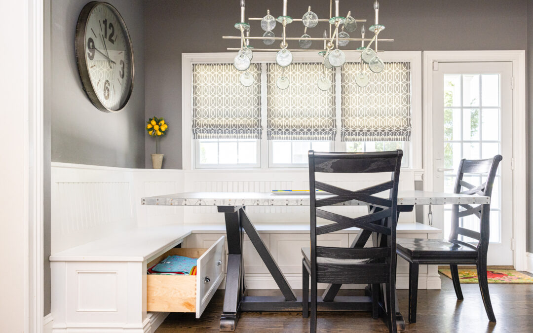 Why Your Home Feels Cluttered (Even After You Clean)