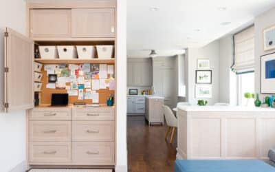 The 2026 Organizing Challenge