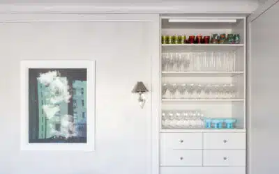 7 Ways An Organized Home Can Improve Your Mental Health