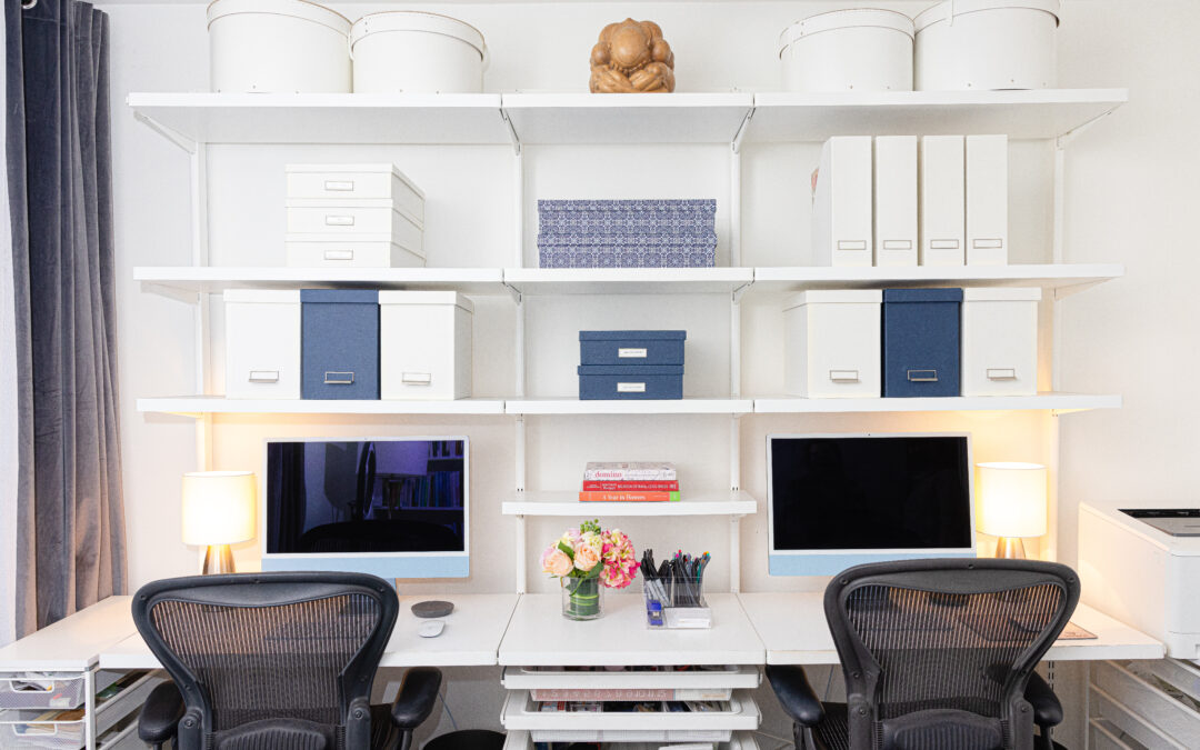 Tax Season Left Your Paperwork a Mess – Here’s How to Fix It for Good