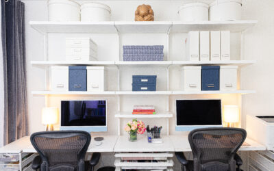 Tax Season Left Your Paperwork a Mess – Here’s How to Fix It for Good