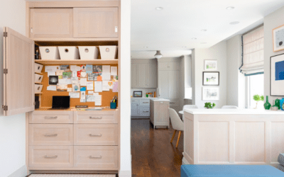 The Complete Kitchen Organization Guide: Transform Your Kitchen Into a Highly Functional Space