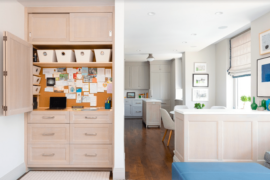 The Complete Kitchen Organization Guide: Transform Your Kitchen Into a Highly Functional Space