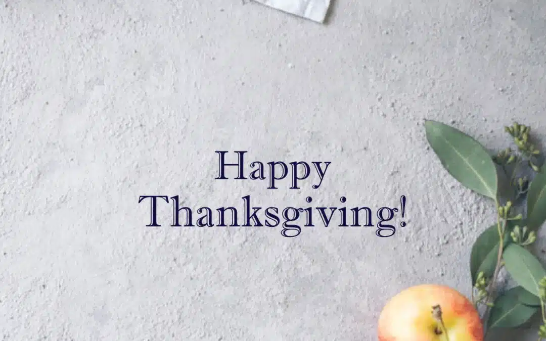 Our Favorite Holiday