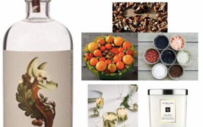 2018 Holiday Gift Guide