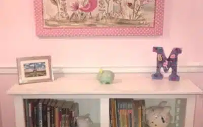 How to Declutter With Kids