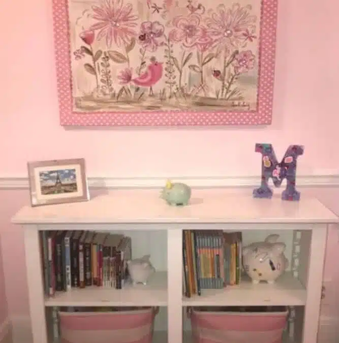 How to Declutter With Kids