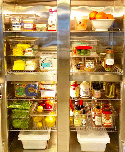 7 Steps To Successful Food Prep