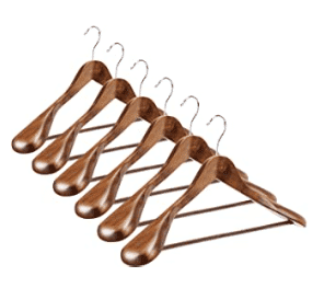 sweater storage hangers
