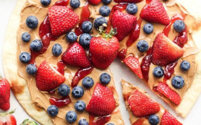 Stackable Bins For After-School Snacks