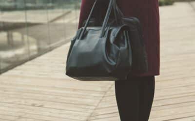 The Curse Of The Cluttered Purse