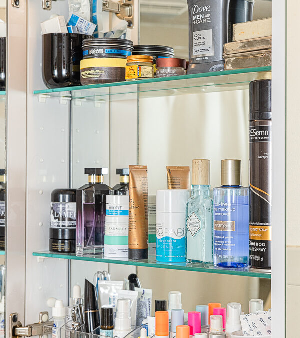 Organize Your Home This Winter For Better Mental Health