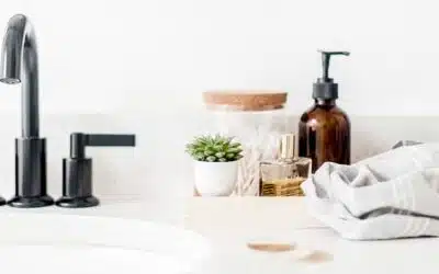 The Complete Bathroom Organization Guide: Transform Your Space Into a Functional Family Hub