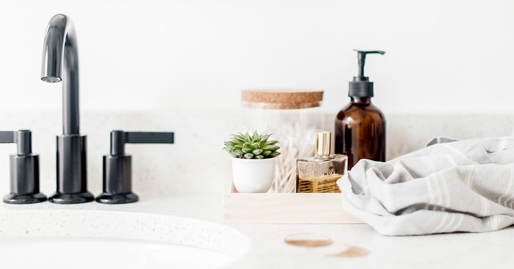 The Complete Bathroom Organization Guide: Transform Your Space Into a Functional Family Hub