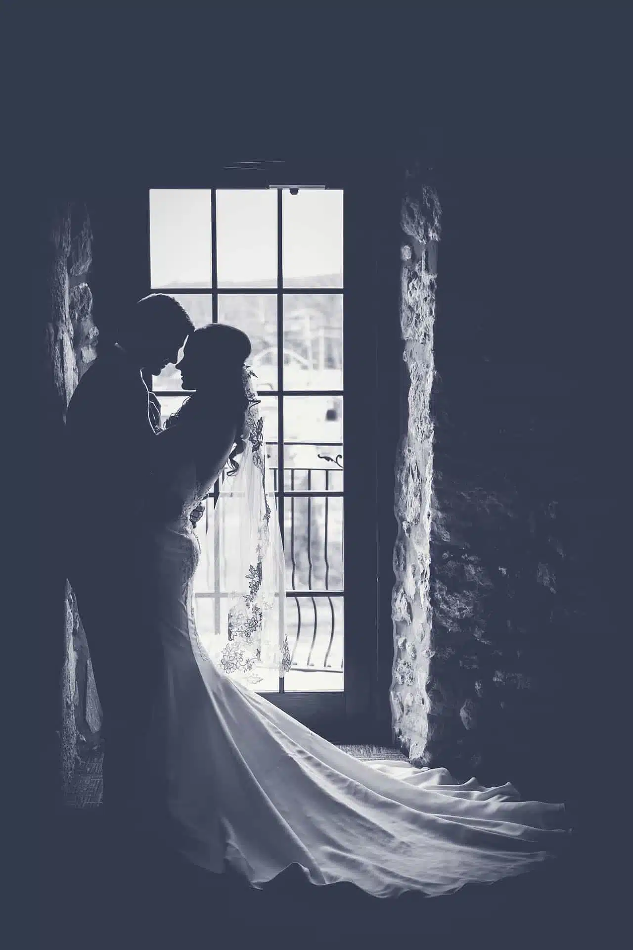 Your Wedding Registry: Go Radical