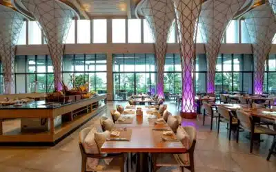 The Complete Gathering Spaces Organization Guide