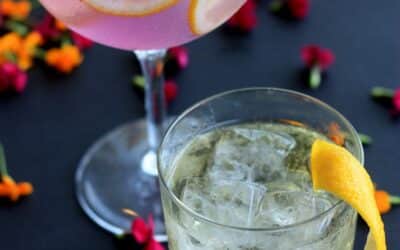 Outdoor Entertaining