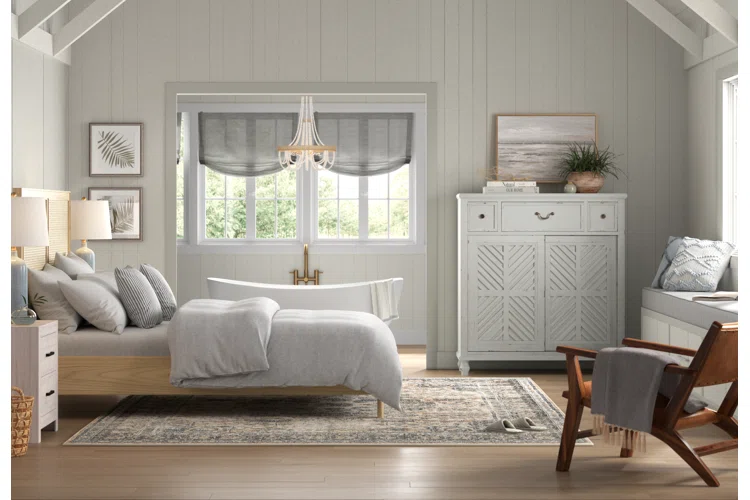 The Complete Bedroom Organization Guide