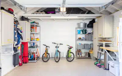 How To Downsize Your Belongings