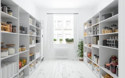 The Complete Storage Spaces Organization Guide